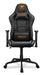 EAN 4710483775529 - COUGAR Armor Elite CGR-ELI-BLB Silla para videojuegos universal Asiento acolchado Negro imagen 1
