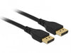 EAN 4043619859115 - DeLOCK 85911 cable DisplayPort Negro imagen 1