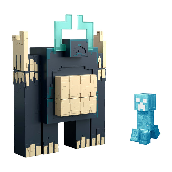 EAN 194735379033 - Minecraft JMK46 figura de juguete para niños imagen 1