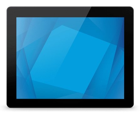 EAN 0843173150154 - Elo Touch Solutions 1590L Panel plano interactivo 38,1 cm (15") LCD 225 cd / m² Negro Pantalla táctil imagen 1