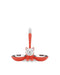 EAN 8003299923021 - Alessi AMMI09G cuenco comedero para perro y gato imagen 5
