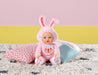 EAN 4001167832301 - BABY born Cutie for babies 2 assorted imagen 5