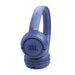 EAN 1200130029981 - JBL Tune 530BT Auriculares Inalámbrico Diadema Llamadas/Música USB Tipo C Bluetooth Azul imagen 2