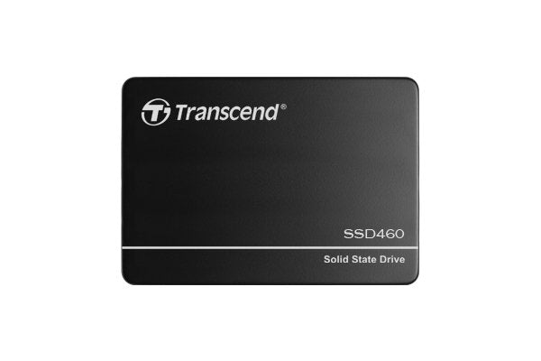 EAN 760557855859 - Transcend SSD460K 256 GB 2.5" Serial ATA III 3D NAND imagen 1