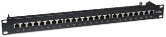 EAN 766623513487 - Intellinet 513487 panel de parcheo 1U imagen 2