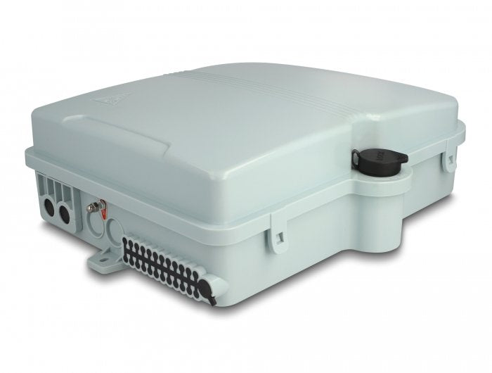 EAN 4043619879038 - DeLOCK 87903 caja de empalme para fibra óptica imagen 2