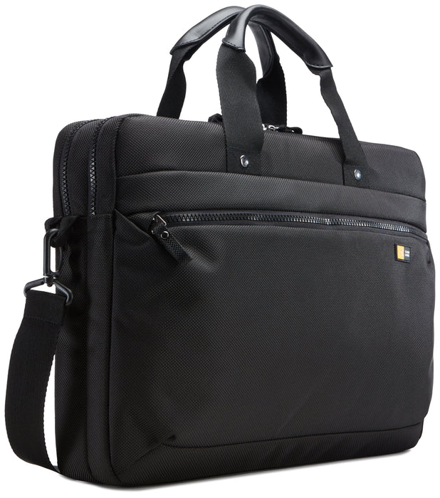 EAN 85854238038 - Case Logic Bryker BRYB-115 Black 40,6 cm (16") Bandolera Negro imagen 1