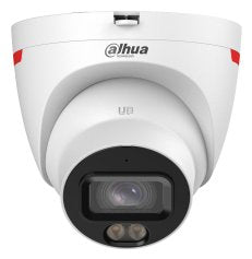 EAN 6939554934797 - Dahua Technology WizSense IPC-HDW2249TP-S-LED-0280B-PRO Torreta Cámara de seguridad IP Exterior 1920 x 10 imagen 3