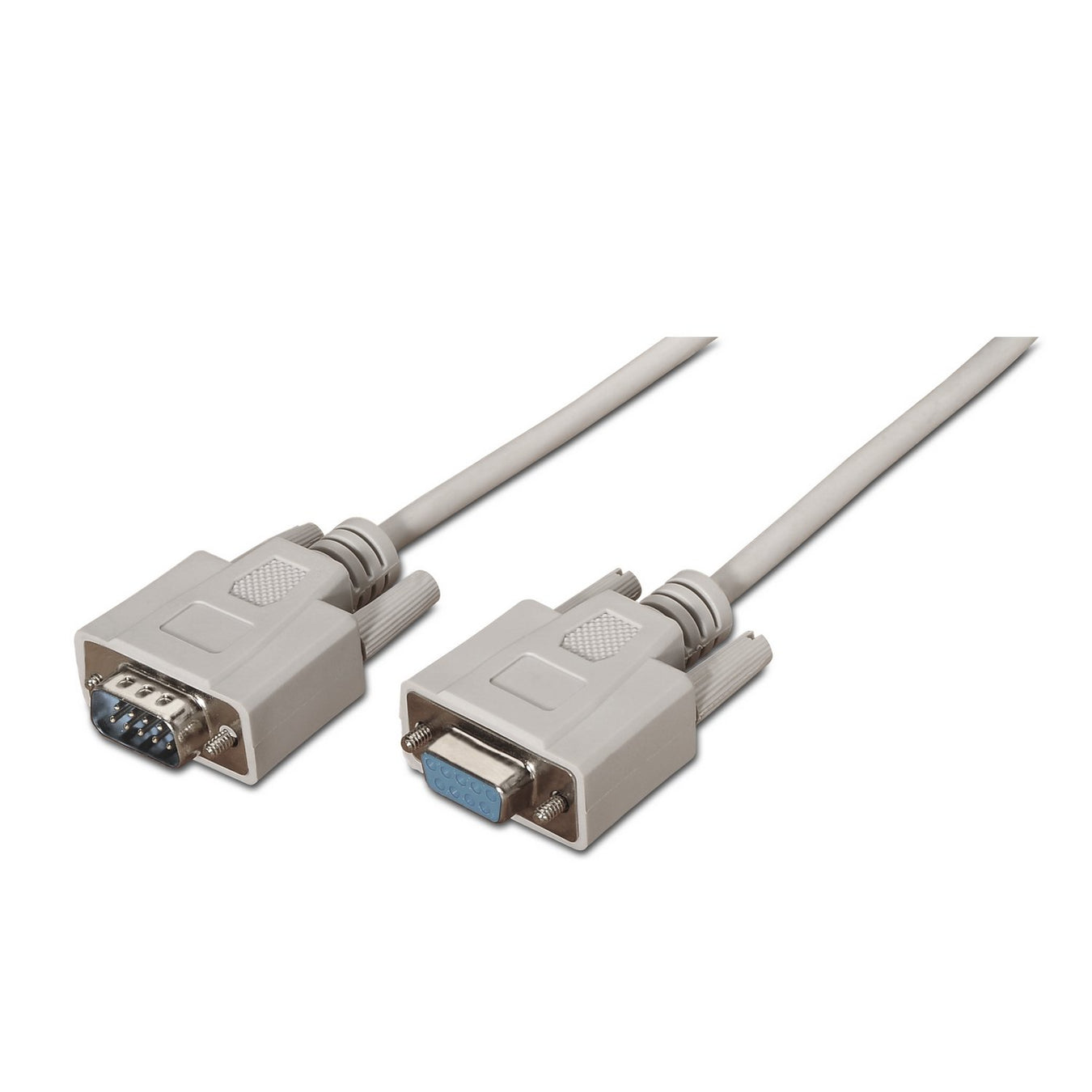 Cables Serie y paralelo