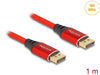 EAN 4043619806317 - DeLOCK 80631 cable DisplayPort imagen 3