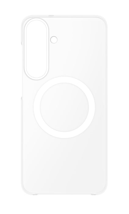 EAN 8806099398866 - Samsung EF-CS741CTEGWW funda para teléfono móvil 17 cm (6.7") Transparente imagen 2