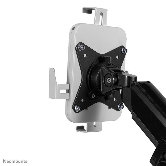 EAN 8717371449704 - Neomounts WL15-625WH1 soporte de seguridad para tabletas Blanco 27,9 cm (11") imagen 7