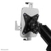 EAN 8717371449704 - Neomounts WL15-625WH1 soporte de seguridad para tabletas Blanco 27,9 cm (11") imagen 7