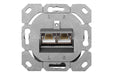 EAN 4016032175735 - Digitus DN-9006-N toma de corriente RJ-45 Blanco imagen 3