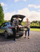 EAN 3138522136451 - Coleman 2226531 carritos de camping 132 L Verde imagen 8