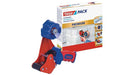 EAN 4042448914347 - TESA 56402 Metal Azul, Rojo imagen 3