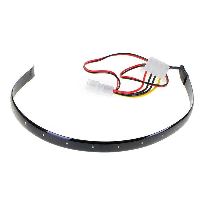 EAN 6900628175026 - Lamptron LAMP-LEDPR1502 LED strip Rojo imagen 1