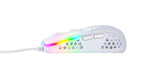 EAN 7340086909686 - CHERRY XTRFY MZ1 ratón Juego Ambidextro USB tipo A Óptico 16000 DPI imagen 7