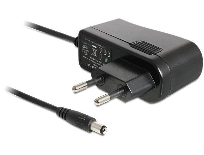 EAN 4043619932511 - DeLOCK 93251 interruptor de video BNC imagen 3
