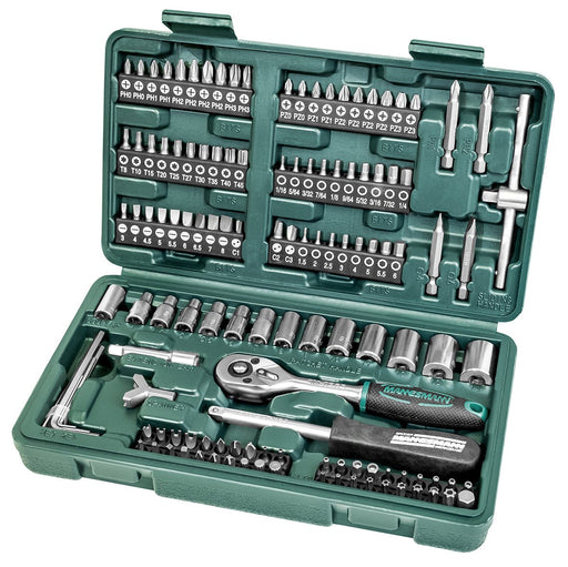 EAN 4003315714224 - BRÜDER MANNESMANN M29166 set de conectores y conector imagen 1
