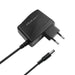 EAN 5901878523972 - Qoltec 52397 cargador de dispositivo móvil Universal Negro Corriente alterna Interior imagen 3