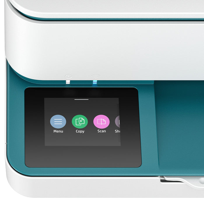 EAN 0197498438993 - HP ENVY 6122e All-in-One Printer Inyección de tinta térmica A4 4800 x 1200 DPI 10 ppm Wifi imagen 5
