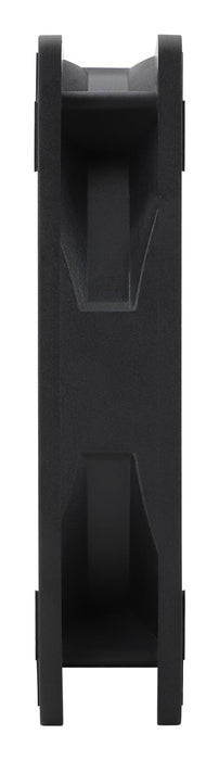EAN 814256015363 - Thermalright TL-C12C Carcasa del ordenador Ventilador 12 cm Negro imagen 4