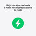 EAN 0195950543742 - Apple AirPods Pro (3rd generation) Auriculares True Wireless Stereo (TWS) Dentro de oído Llamadas/Música/ imagen 8