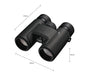 EAN 4580130921469 - Nikon Prostaff P7 8x30 binocular Negro imagen 10