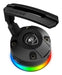 EAN 4715302441784 - COUGAR CGR-XXNB-HS1RGB Soporte pasivo Auriculares Negro imagen 1