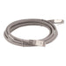 EAN 5901738551657 - A-LAN KKS6SZA3.0 cable de red Gris 3 m Cat6 F/UTP (FTP) imagen 1