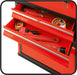 EAN 5906083091070 - Yato YT-09107 pieza pequeña y caja de herramientas Metal Negro, Rojo imagen 2