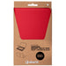 EAN 8420738308568 - SilverHT 112000640199 funda para tablet 26,4 cm (10.4") Folio Rojo imagen 4