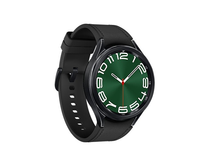 EAN 8806095038827 - Samsung Galaxy Watch6 Classic 3,81 cm (1.5") OLED 47 mm Digital 480 x 480 Pixeles Pantalla táctil Negro W imagen 3