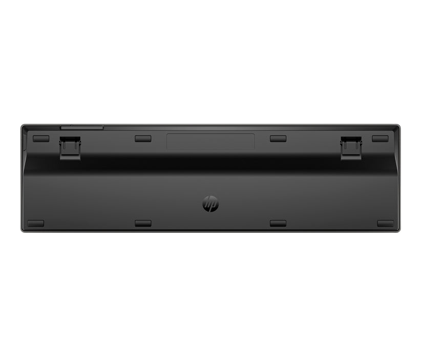 EAN 198122141692 - HP 725 Multi-Device Rechargeable Wireless Keyboard teclado Hogar / Oficina RF Wireless + Bluetooth Gris imagen 18