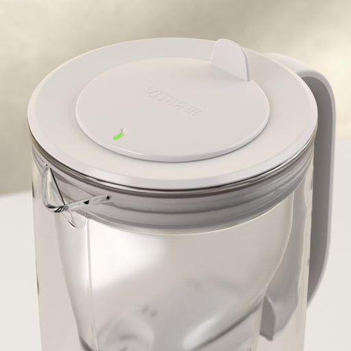 EAN 4006387126032 - Brita Maxtra Pro Filtro de agua para jarra 2,5 L Blanco imagen 2