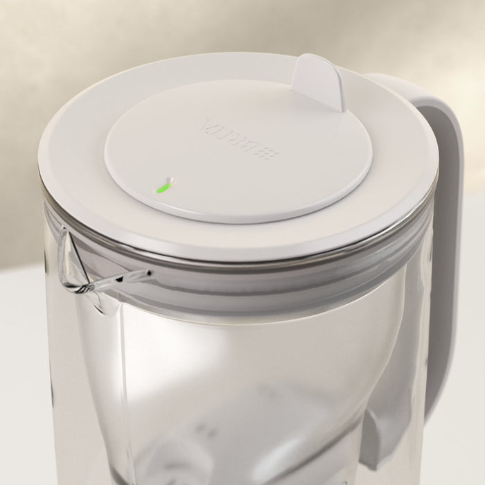 EAN 4006387126032 - Brita Maxtra Pro Filtro de agua para jarra 2,5 L Blanco imagen 2