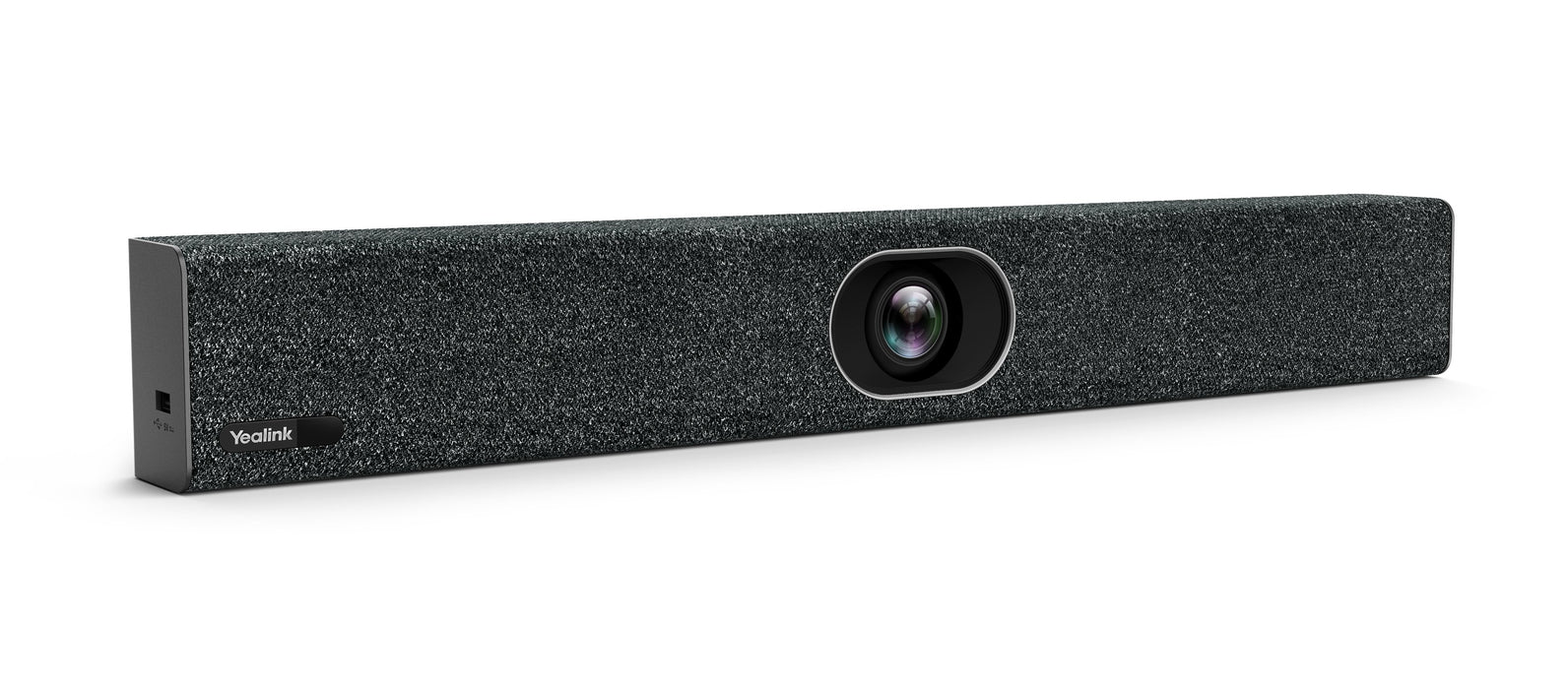 EAN 6938818307049 - Yealink MeetingBar A20 + CTP18 Touch Panel sistema de video conferencia 20 MP Ethernet Barra de colaborac imagen 9