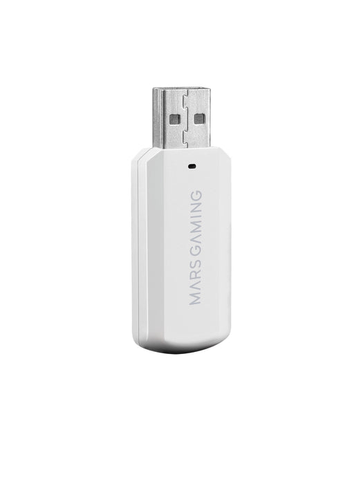 EAN 8435693102120 - Mars Gaming MHW-100 Inalámbrico y alámbrico Diadema Juego USB Tipo C imagen 6