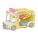 EAN 5054131057445 - Sylvanian Families 5744 set de juguetes imagen 1