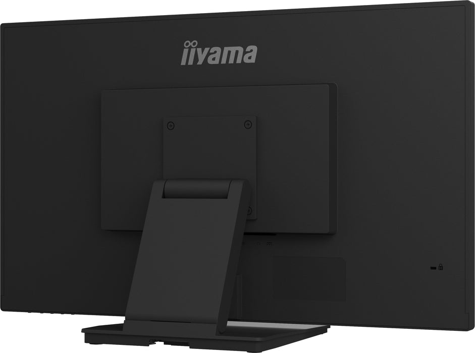 EAN 4948570125807 - iiyama ProLite T2754MSC-B2AG pantalla para PC 68,6 cm (27") 1920 x 1080 Pixeles Full HD Pantalla táctil imagen 15