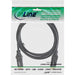 EAN 4043718184491 - InLine 17003W cable HDMI 3 m HDMI tipo A (Estándar) Negro imagen 3
