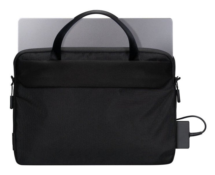 EAN 5063194004266 - Targus TBS969GL maletines para portátil 35,6 cm (14") Maletín Negro imagen 7