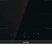 EAN 3838782757457 - Gorenje GI6401BCE Negro Integrado 59.5 cm Con placa de inducción 4 zona(s) imagen 4