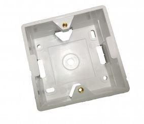 EAN 5706683022111 - Lanview LVN126080 caja de tomacorriente imagen 1