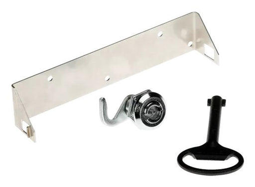 EAN 7331021046085 - Axis 5505-651 kit de montaje Negro, Plata imagen 1