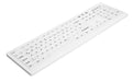 EAN 8436551790176 - Contour Design Medical keyboard IP68 105 keys USB teclado imagen 1