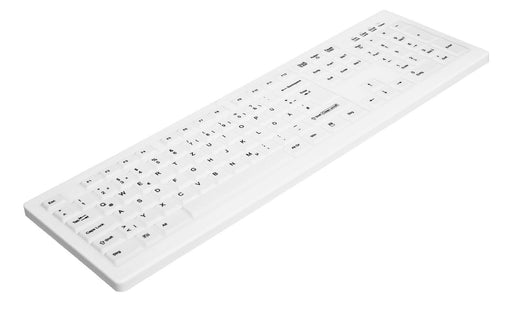 EAN 8436551790176 - Contour Design Medical keyboard IP68 105 keys USB teclado imagen 1