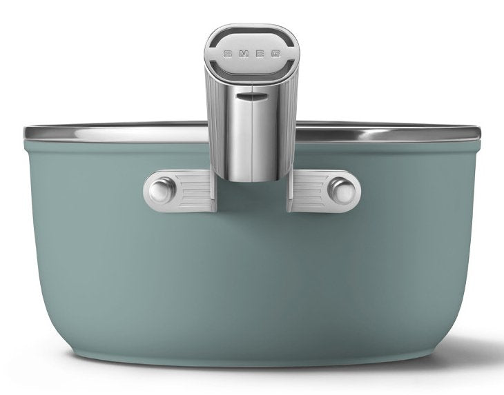 EAN 8017709356132 - Smeg SPF2012EGM cacerola 3,1 L Alrededor Verde imagen 3