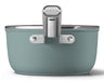 EAN 8017709356132 - Smeg SPF2012EGM cacerola 3,1 L Alrededor Verde imagen 3